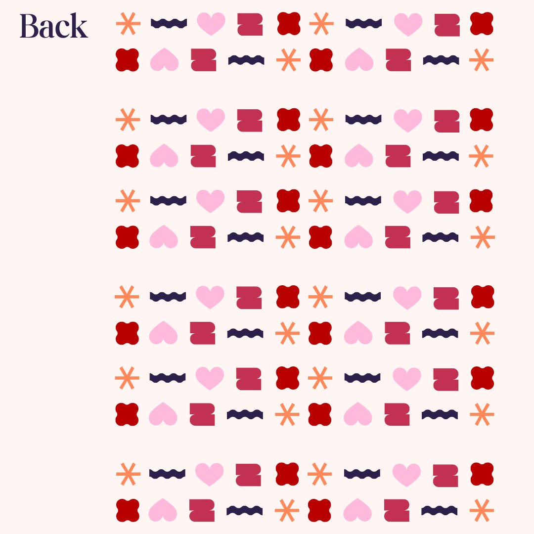 Date Night Card Deck: Reflection & Planning