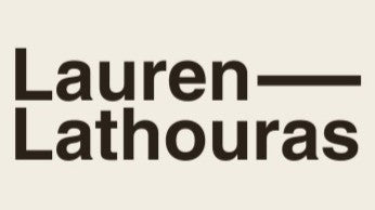 Lauren Lathouras